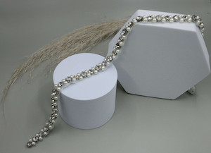 8006 - Bridal Belt Dylin's Bridal