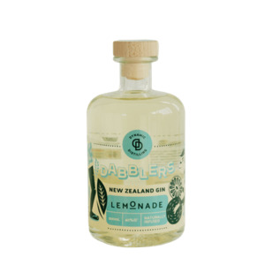 Products: Dabblers Lemonade Naturally Infused Gin - 500ml