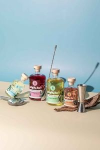 Products: Dabblers Gift Voucher