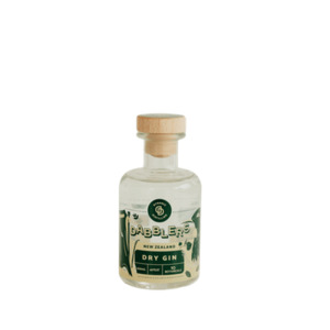 Products: Dabblers Dry Gin - 200ml
