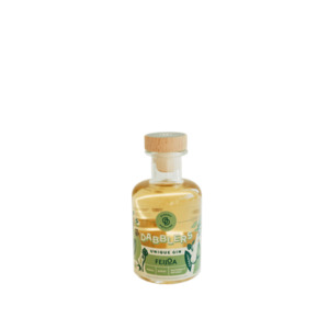 Products: LIMITED EDITION - Dabblers Feijoa Naturally Infused Gin - 200ml