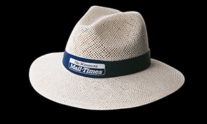 1 For Custom Embroidered Bucket Hats & Promotional Sun Hats NZ