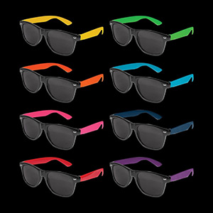 1 To Get Custom Promotional Sunglasses With Your Logo Branded
