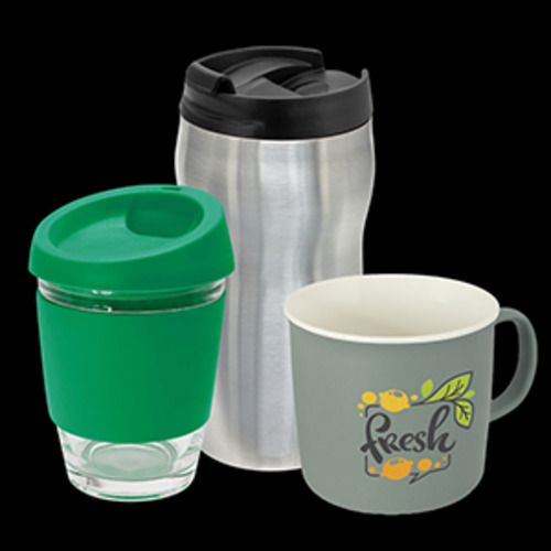1 Personalised Mugs & Promotional Mugs New Zealand