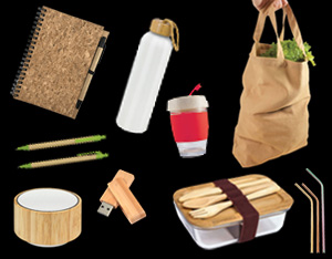 Accessories: Browse Custom Branded Eco Promotional & More Visit Now