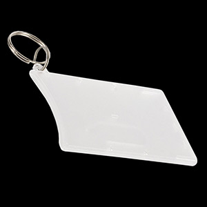 Custom Printed & Promotional Soft PVC Card Holders