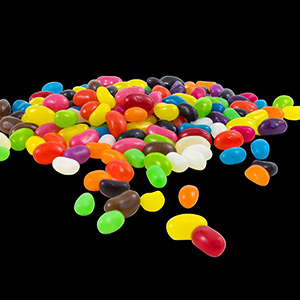 Promotional Jelly Beans, Custom Jelly Beans For Corporate Giveaways