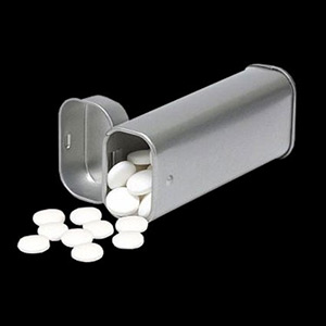 Accessories: Branded Mints, Printed Promotional Mints & Confectionery