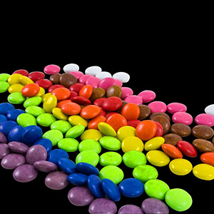 Accessories: Browse Promotional M&Ms. Custom Printed & Promotional M&Ms NZ