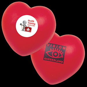 Custom Promotional Stress Balls & Toys NZ