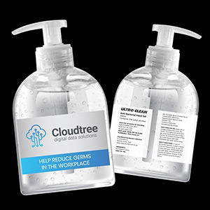 Wholesale Hand Sanitiser, Rapid Turnaround, Lowest Prices Ever