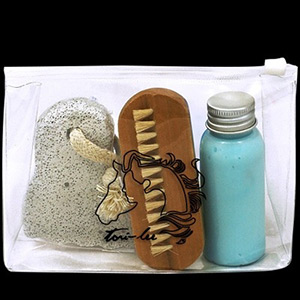 Custom Toiletry Bags, Un-Matched Quality And Turnaround Time