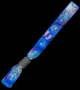 Accessories: Woven Wristbands Custom Branded No.1 Price, Quality & Turnaround