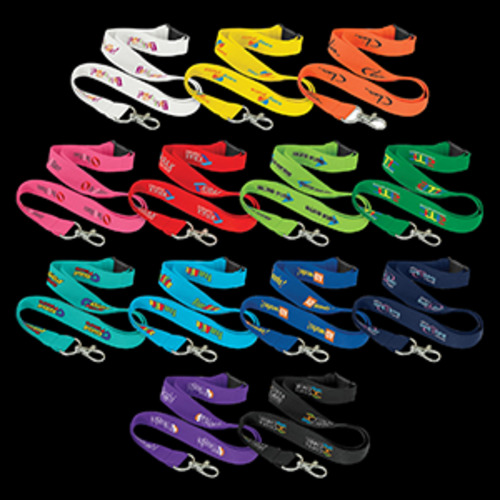 Lanyards, New Zealand's Best Personalised Lanyards. Visit Now
