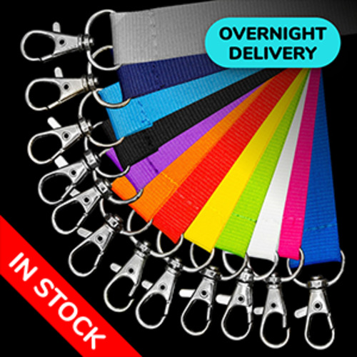 Lanyards At New Zealand's Best Wholesale Prices. Visit Now