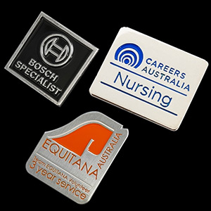 1 For Lapel Pins, Branded Enamel Pins New Zealand