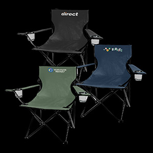 Accessories: Branded Camping , Un-Matched Quality And Turnaround Time