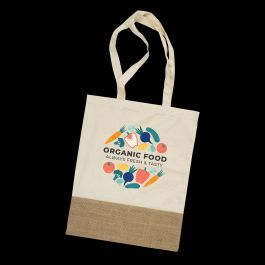 Ppe: Lima Tote Bag Dynamic Gift NZ - Promotional Gifts at Factory Direct Prices