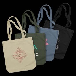 Products: California Canvas Tote Bag Dynamic Gift NZ - Promotional Gifts at Factory Direct Prices