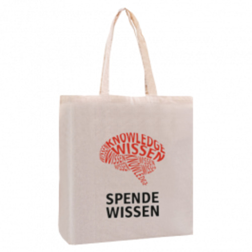 Ppe: Calico Bag with Gusset Dynamic Gift NZ - Promotional Gifts at Factory Direct Prices