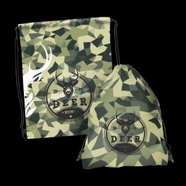 Drawstring Backpack - Full Colour Enquire Now For LOW Prices & Rapid Delivery