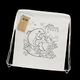 Cotton Colouring Drawstring Backpack Enquire Now For LOW Prices & Rapid Delivery