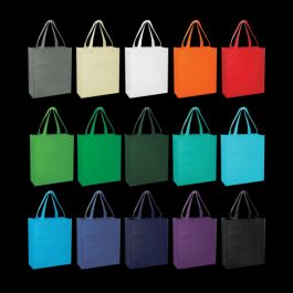 Products: Kira A4 Tote Bag Dynamic Gift NZ - Promotional Gifts at Factory Direct Prices