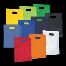 Ppe: Gift Bag Large (Singles) Dynamic Gift NZ - Promotional Gifts at Factory Direct Prices