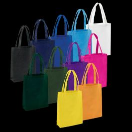 Ppe: Non-Woven A4 Tote Dynamic Gift NZ - Promotional Gifts at Factory Direct Prices