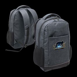 Backpacks: Tirano Laptop Backpack