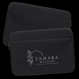Spencer Device Sleeve - Large Dynamic Gift NZ - Promotional Gifts at Factory Direct Prices
