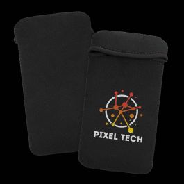 Products: Spencer Phone Pouch Dynamic Gift NZ - Promotional Gifts at Factory Direct Prices