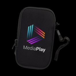 Products: Spencer Phone Sleeve Dynamic Gift NZ - Promotional Gifts at Factory Direct Prices