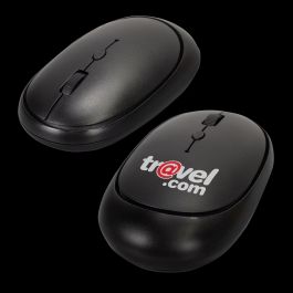 Astra Wireless Travel Mouse Dynamic Gift NZ - Promotional Gifts at Factory Direct Prices