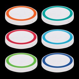 Wireless Chargers: Orbit Wireless Charger At NZ's No.1 Price, Quality & Turnaround