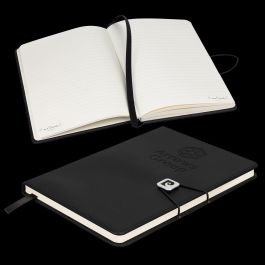 Pierre Cardin Biarritz Notebook Dynamic Gift NZ - Promotional Gifts at Factory Direct Prices