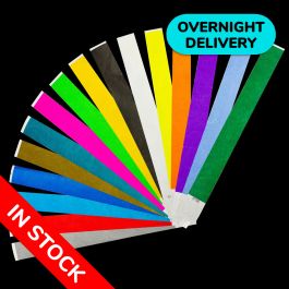 Products: Custom Tyvek Bands Printed Tyvek Bands, Dynamic Gift NZ