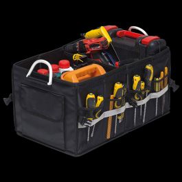 Products: GearGrid Boot Organiser