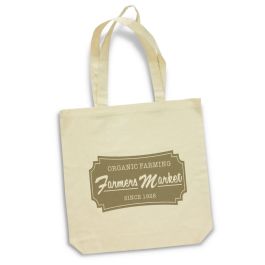 Products: Liberty Cotton Tote Bag