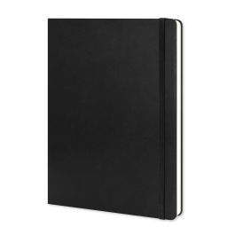 Products: Moleskine Classic Hard Cover Notebook - Extra Large
