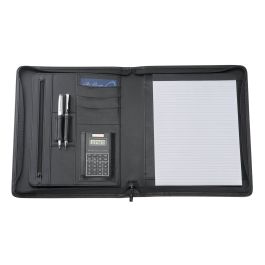 Products: A4 Bonded Leather Compendium