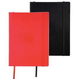Products: Pedova Large Soft Bound JournalBook