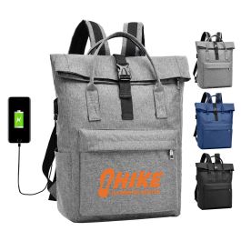 Products: Adventure Laptop Backpack
