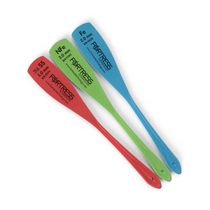 Products: Certified Test Wands