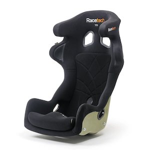 Racetech RT9119HRW - Ultra Light Weight Racing Seat - Dynamic Motorsport