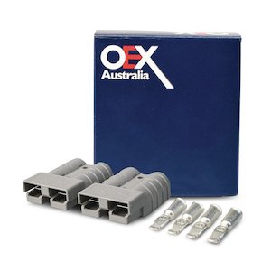 OEX 50A Genuine Anderson Connector - Dynamic Motorsport