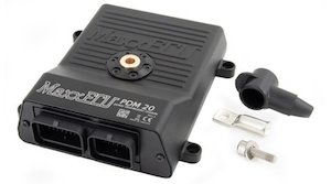 MaxxECU PDM20 - Dynamic Motorsport