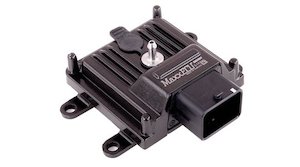 MaxxECU Mini - Dynamic Motorsport
