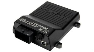 MaxxECU STREET - Dynamic Motorsport