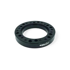 Steering Wheel Spacer 10mm - Dynamic Motorsport
